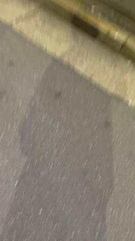 夜の錦糸町で悪質な客引きや昏睡強盗などを繰り返す中国人女性が男性とバトル