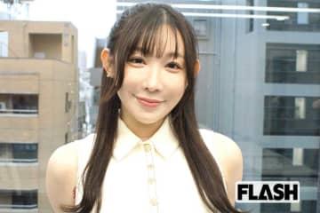 人を甘やかすのが大好き。Sっぽい言葉責めはまだ勉強中」