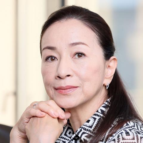 15歳でヌード→「学校の風紀が乱れる」と転校、「恋人になりたかった」松田優作との