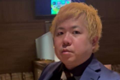 性風俗店受付の面接を受け「なんでこんなことに…」人気棋士・ハッシー