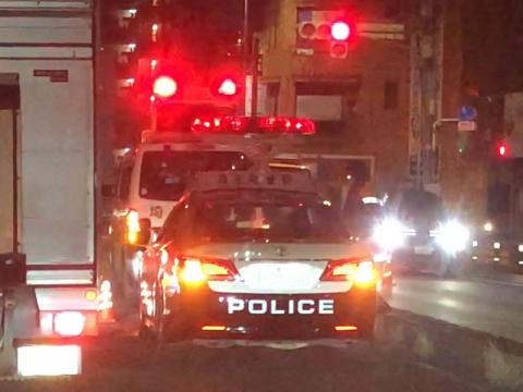 性的暴行…20代女性、アパートで襲われる　恐怖の17時間