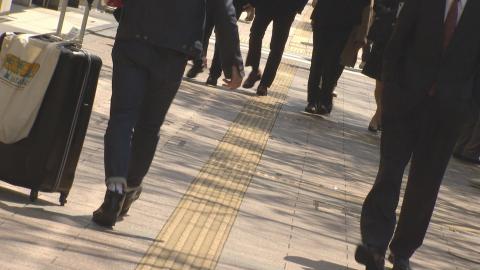 「女性がタイプだったから…」都市部の路上で23歳女性を追い越す際、胸を揉む