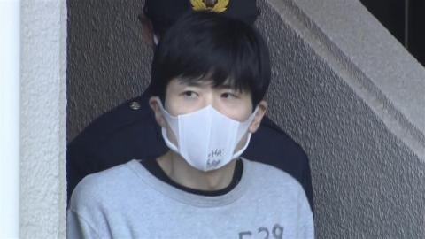 上履きの匂い嗅ぐため名古屋から千葉に“遠征”「女性の匂いフェチで」高校侵入の男