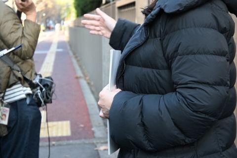 信じた真剣交際、実は「独身偽装」　被害女性が法廷で訴えた深い傷