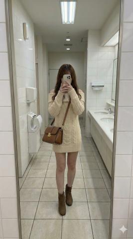 今日のファッション