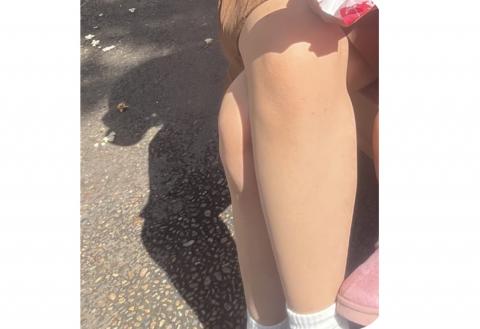 足太もも好きな方