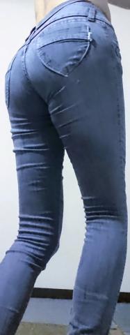 ジーパンオナペ晒し