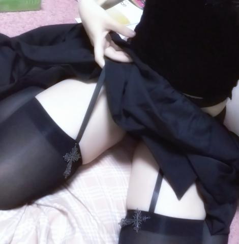 えちなことしよ？