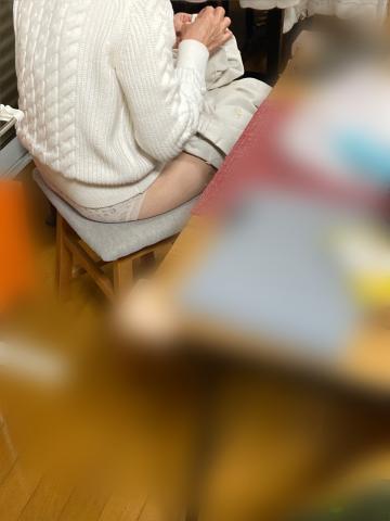 リアル家庭内盗撮