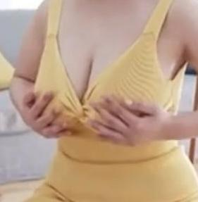 大っきいの見て