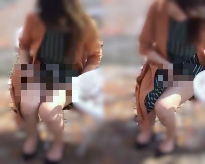 小泉まゆみ・56歳人妻（仮名