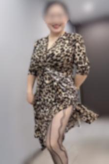 小泉まゆみ・56歳人妻（仮名