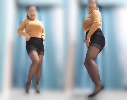 小泉まゆみ・56歳人妻（仮名