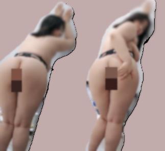 小泉まゆみ・56歳人妻（仮名