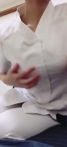 現役ナース千佳