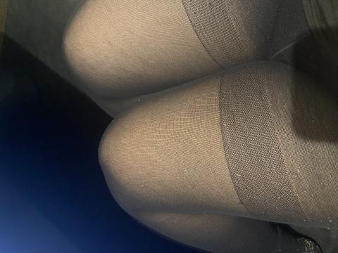 ノーパンタイツ