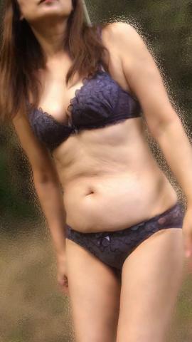 おばあちゃんの下着