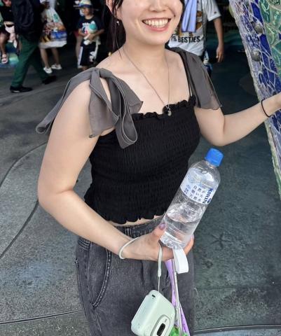 Eカップヤリマンの肉便器