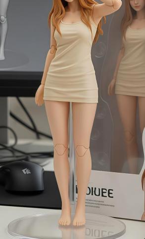 ちっぱいギャル