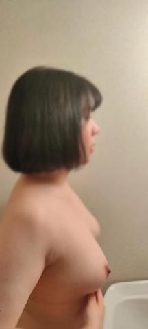 ぽっちゃり妻をおかずに