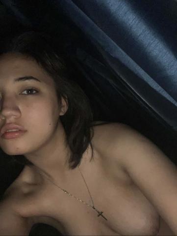 私、どうですか...？