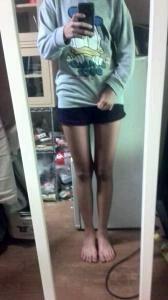 浮気癖が治らない彼女