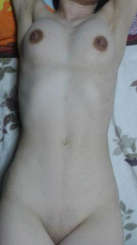 パートナーの写真