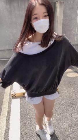 奈良🦌野外露出好きJK