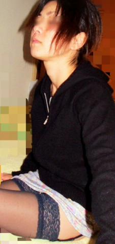 アラフォー熟女