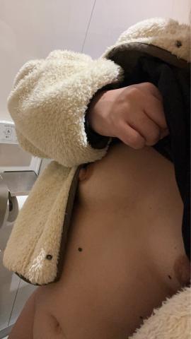 とあるショッピングモールにて