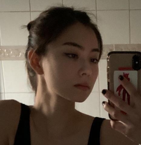 うちのマンコ見たい？