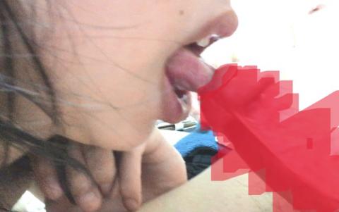 Xにツイートした動画からのスクショ(*^-^*)