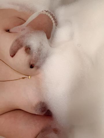 朝からずっとしてたの