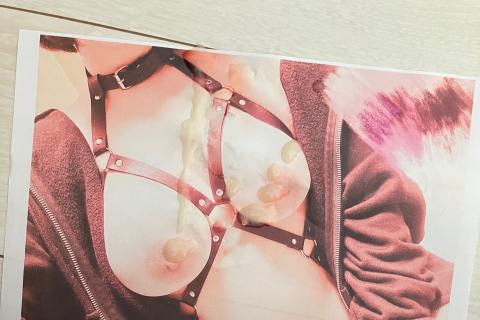 印刷ぶっかけ募集