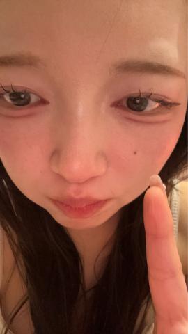 ふぇら顔見たい人いますか