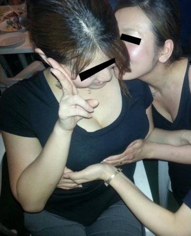 中古みんなのマンコw