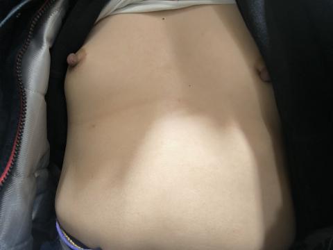 生理前でムラムラ