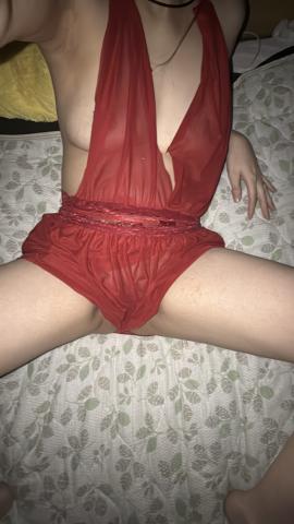 オナニーしてます