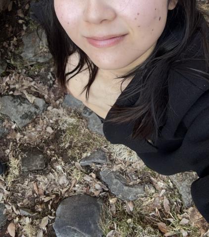 人がいなかったので