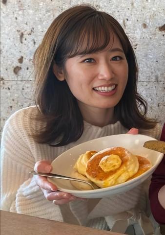 ムラムラしています