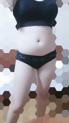 こんな腹ですが、何か？