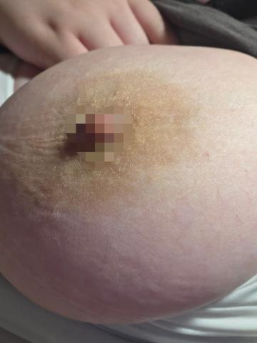 やわやわおっぱい❤