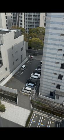 15時半から窓見せします