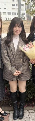 愛知県大府市のドスケベ娘