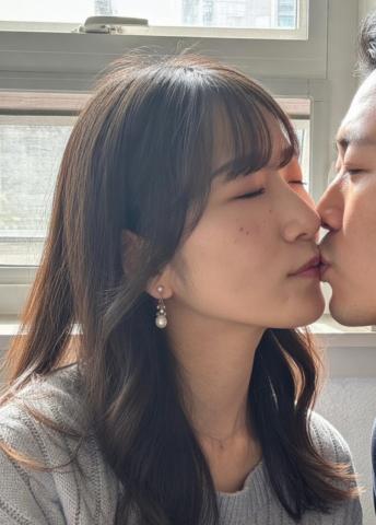 性欲のカタマリ