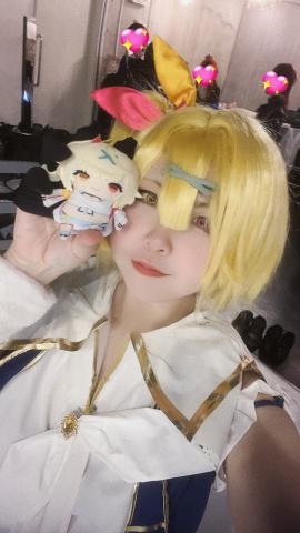 また来月5/1行く予定なので！手伝って！