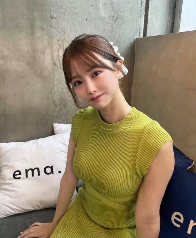 顔バレしたら犯されたい女