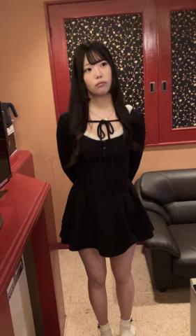 この子ハメ撮りしました。