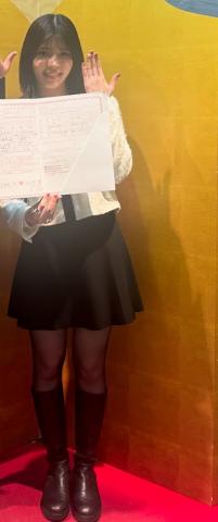 夫には秘密で...