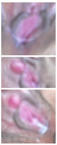 処女のままクリだけ開発